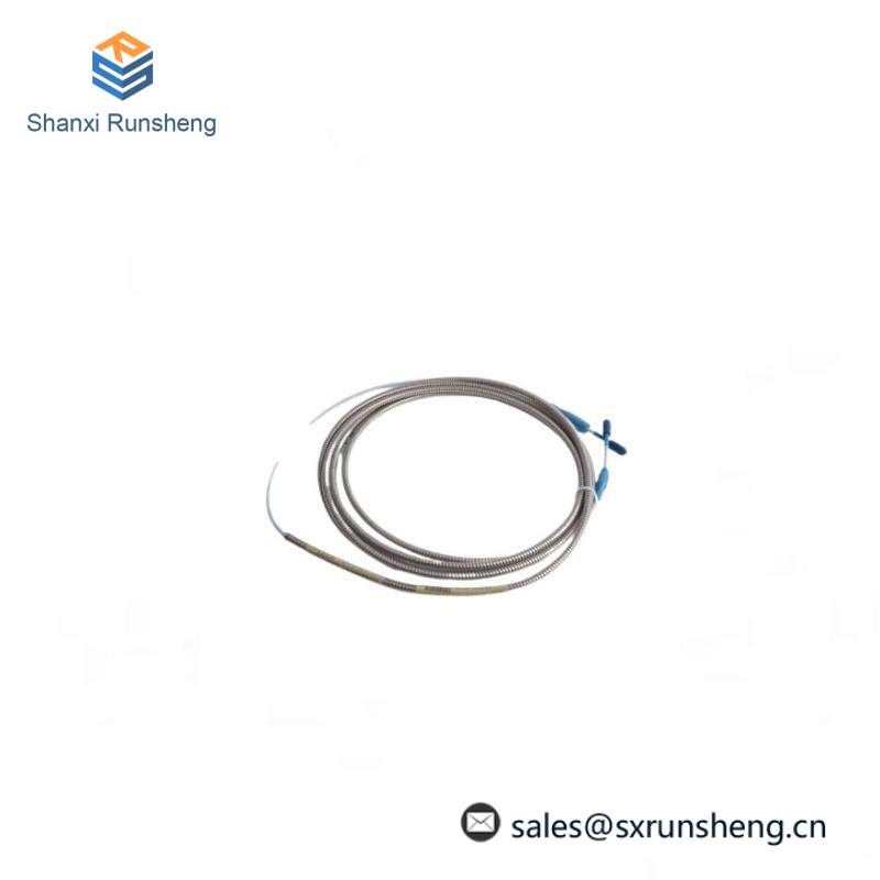 Bently Nevada 330101-XX-XX-20-02-CN MOD 147773-00-12 Standard Extension Cable