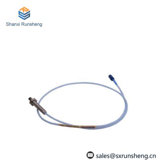 Bently Nevada 330102-00-13-10-02-00  Extension Cable