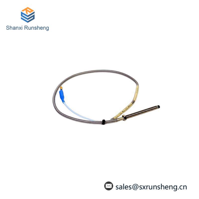 Bently Nevada 330102-00-40-10-02-00 Proximity Transducer