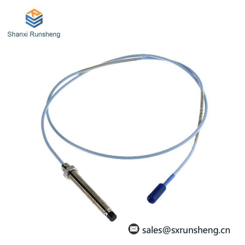 BENTLY NEVADA 330102-00-96-10-01-00 Proximity Sensor
