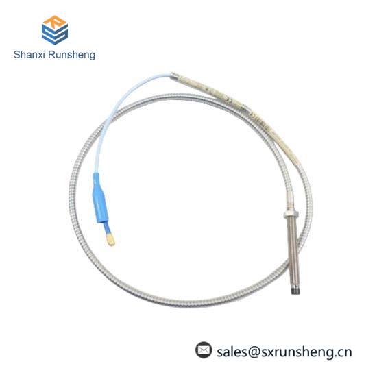 Bently Nevada 330102-04-16-10-02-00 Proximity Probes