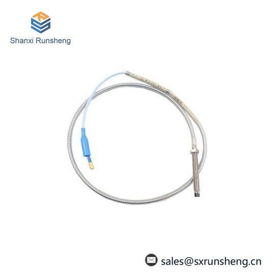 Bently Nevada 330102-05-20-10-02-05 Proximity Probes