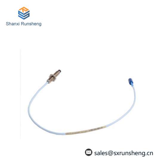 Bently Nevada 330103-00-02-05-01-00  Proximity Probes