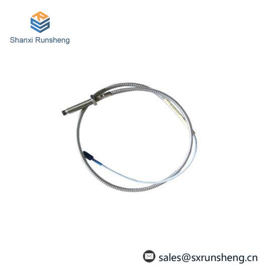 Bently Nevada 330103-00-04-10-02-CN 3300 XL 8 mm Proximity Probes