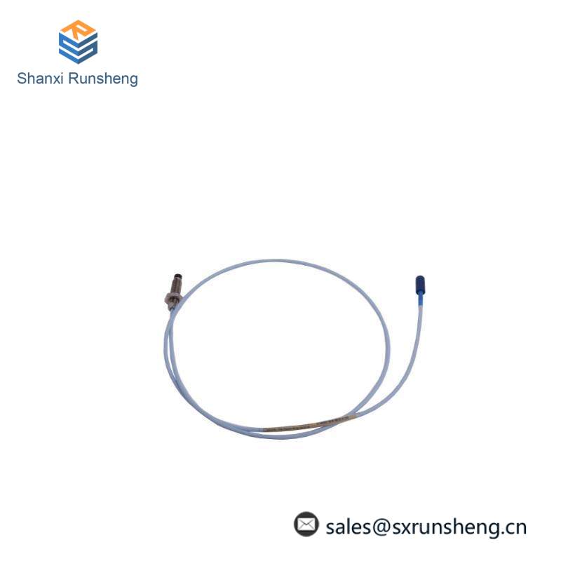 Bently Nevada 330103-00-04-10-12-00 3300 XL 8 mm Proximity Probes