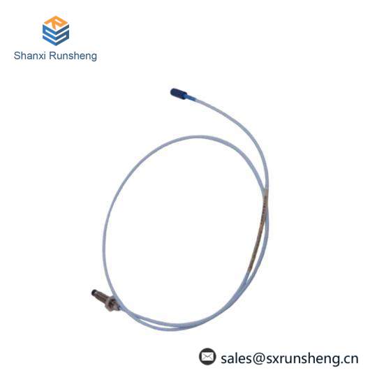 Bently Nevada 330103-00-04-10-12-00 Proximity Probes