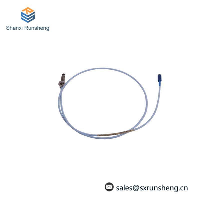 Bently Nevada 330103-00-04-15-02-CN Proximity Probes