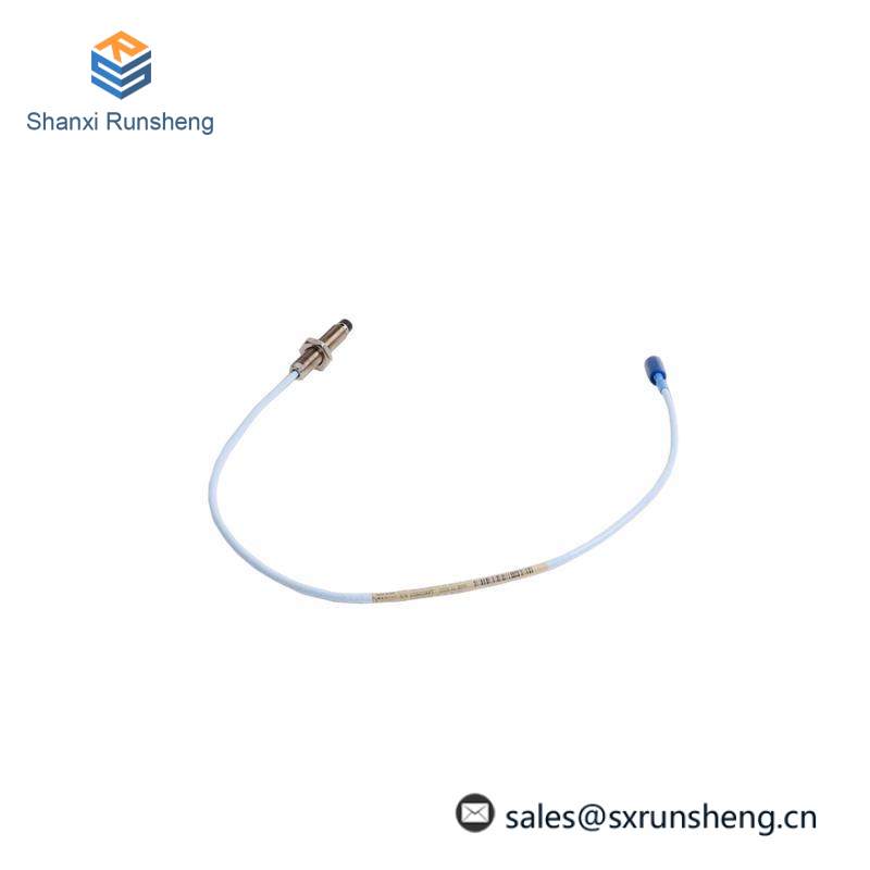Bently Nevada 330103-00-05-05-02-CN 3300 XL 8 mm Proximity Probes