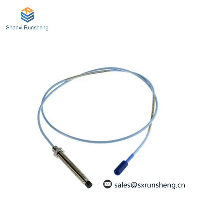 Bently Nevada 330103-00-05-10-02-CN 3300 XL 8 mm Proximity Probes