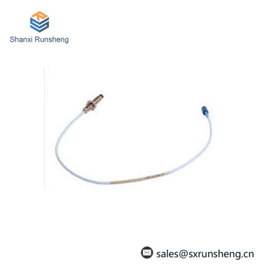 Bently Nevada 330103-00-05-20-02-CN 3300 XL 8 mm Proximity Probes