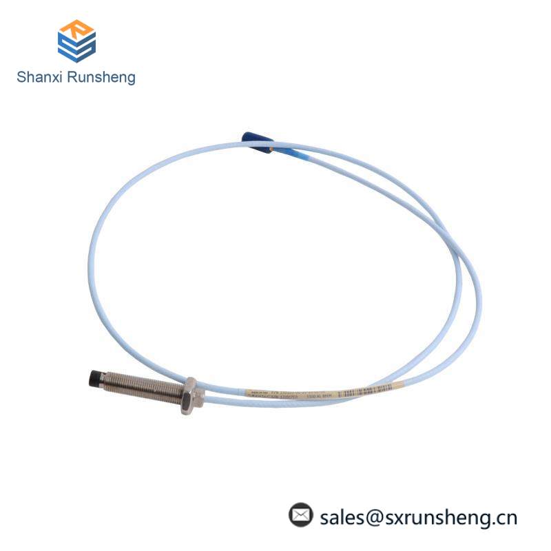 BENTLY NEVADA 330103-00-05-50-02-05 Proximitor Sensor