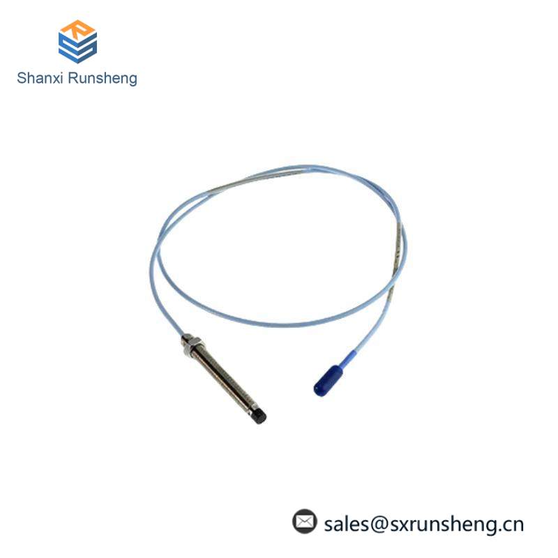 Bently Nevada 330103-00-06-05-02-02 3300 XL 8 mm Proximity Probes