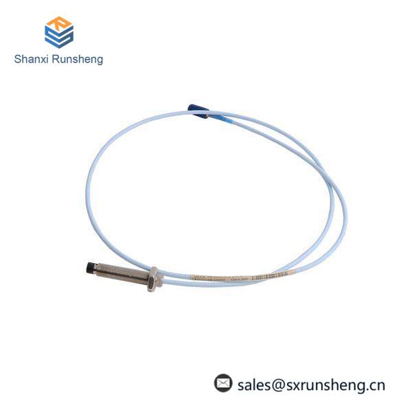 Bently Nevada 330103-00-06-10-12-00 Proximity Transducer