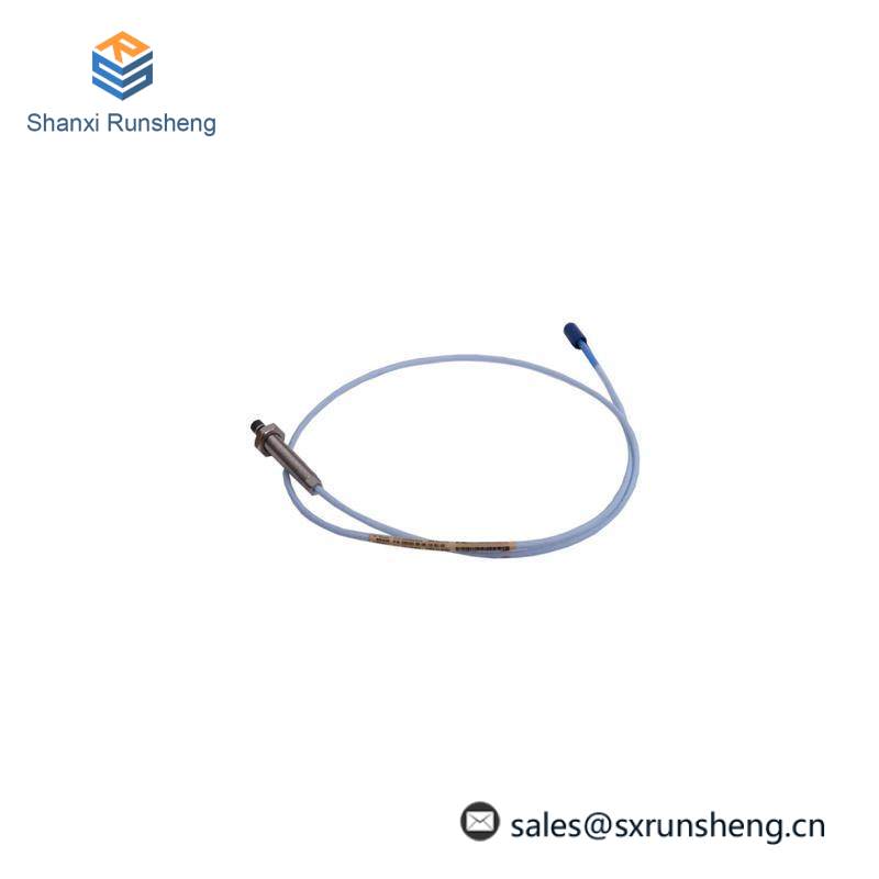 BENTLY NEVADA 330103-00-06-50-02-00 3300 XL Extension Cable