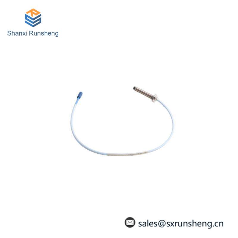 Bently Nevada 330103-00-07-20-02-00 proximity probe