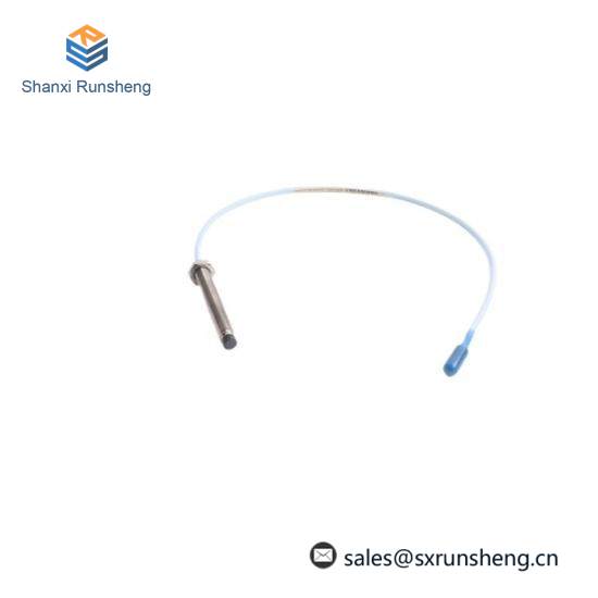 Bently Nevada 330103-00-08-05-02-00 cable