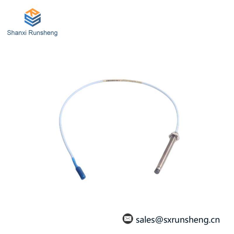 Bently Nevada 330103-00-08-05-02-00 Proximity Transducer