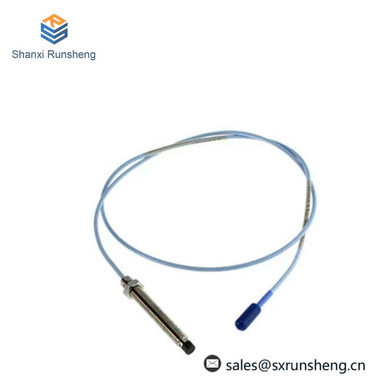 Bently Nevada 330103-00-09-10-02-CN Proximity Probes