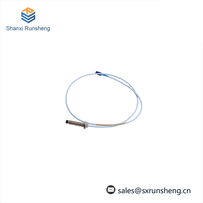 Bently Nevada 330103-00-10-10-02-00 3300 XL 8 mm Proximity Probes