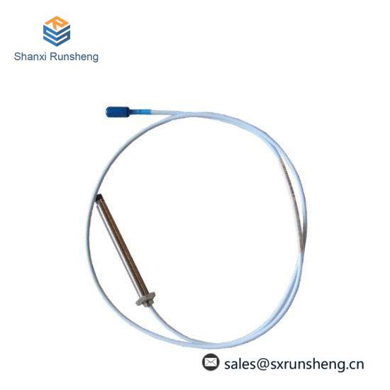 Bently Nevada 330103-00-10-10-02-05  Extension Cable