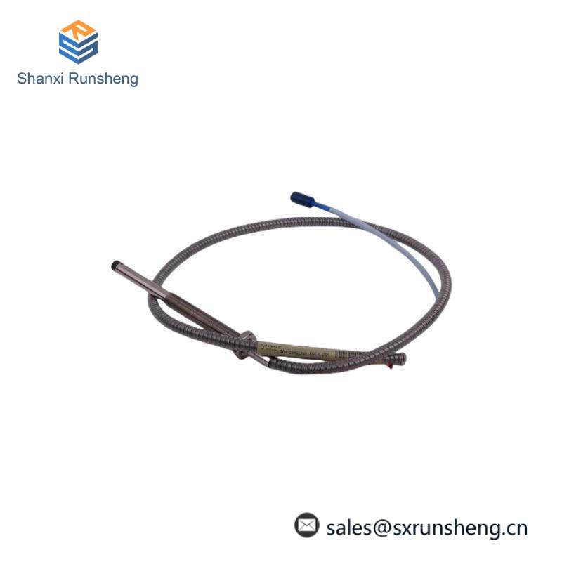 Bently Nevada 330103-00-10-50-02-00 proximity probe