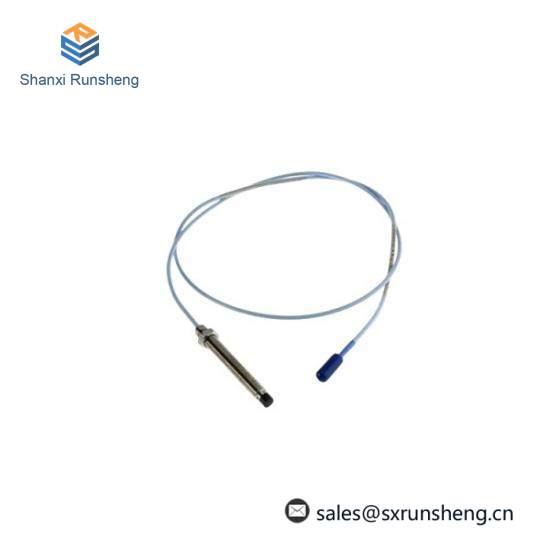 Bently Nevada 330103-00-11-10-02-CN  Proximity Probes