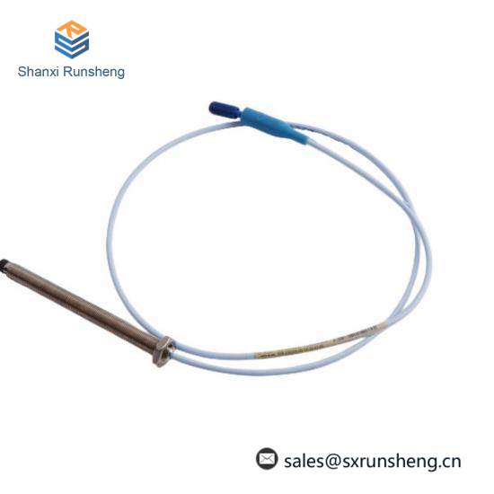 Bently Nevada 330103-00-12-10-01-00 Proximity probe