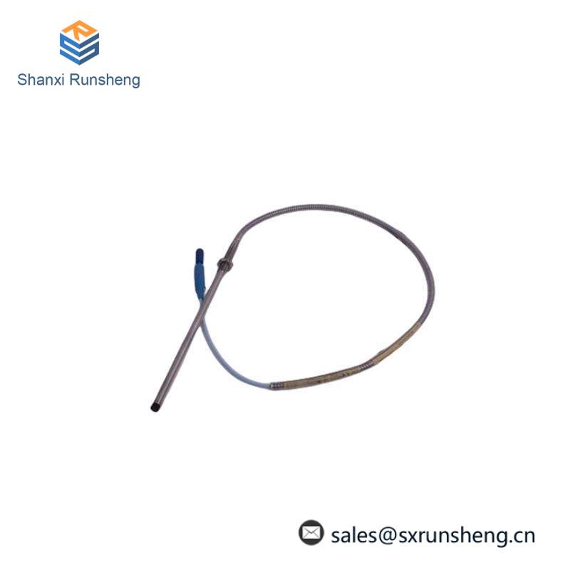 Bently Nevada 330103-00-15-05-01-00 proximity probe