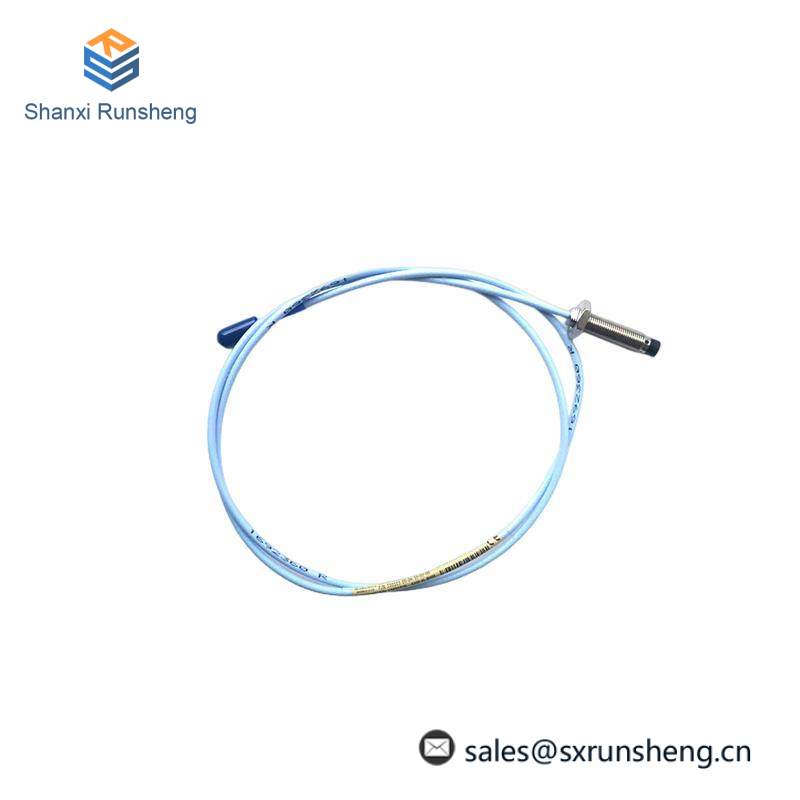Bently Nevada 330103-00-15-10-02-00 Proximity Probes