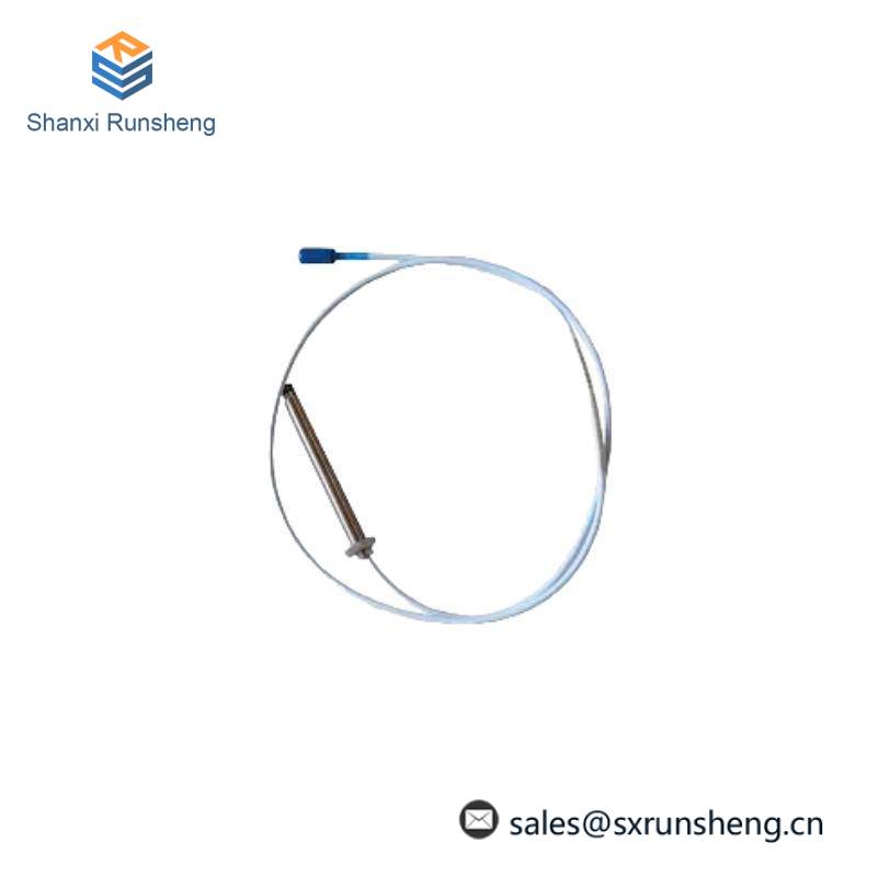 Bently Nevada 330103-00-17-10-02-CN 3300 XL 8 mm Probe