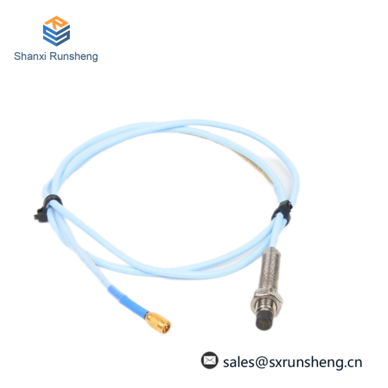 Bently Nevada 330103-00-20-10-02-00 Proximity Probes