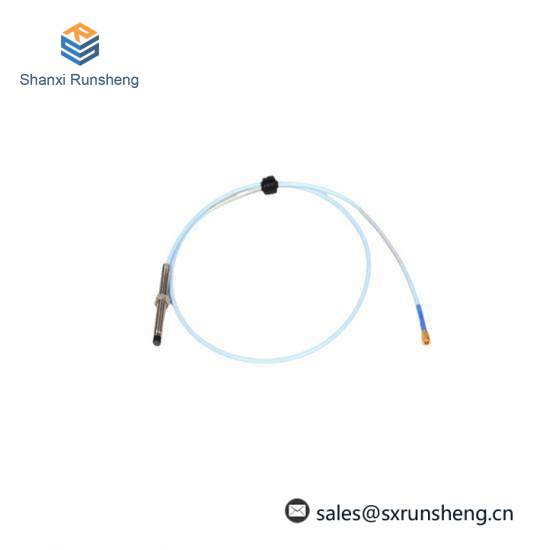 BENTLY NEVADA 330103-00-25-05-02-00 3300 XL 8 mm Proximity Probe