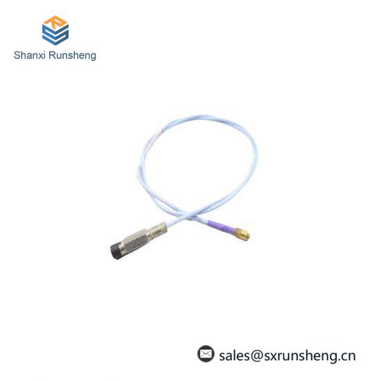 Bently Nevada 330103-000-080-10-02-00 Proximitor Sensor