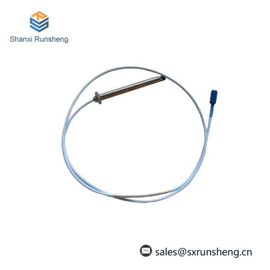 Bently Nevada 330103-01-04-10-02-05 Proximity Probes