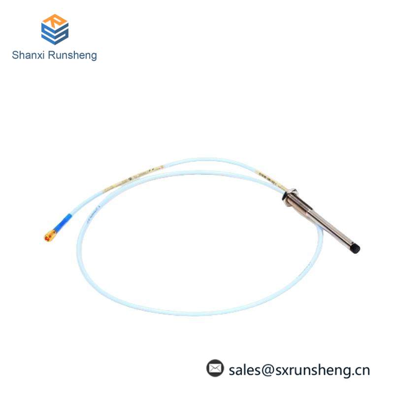 Bently Nevada 330103-01-06-05-02-05 3300 XL 8mm Proximity Probe M10 x 1 Thread