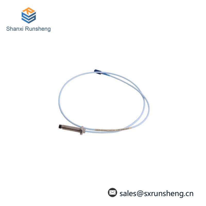 BENTLY NEVADA 330103-01-07-05-02-00 3300 XL 8 mm Proximity Probes