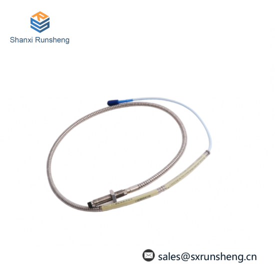 Bently Nevada 330103-01-07-05-02-00  Proximity Probes