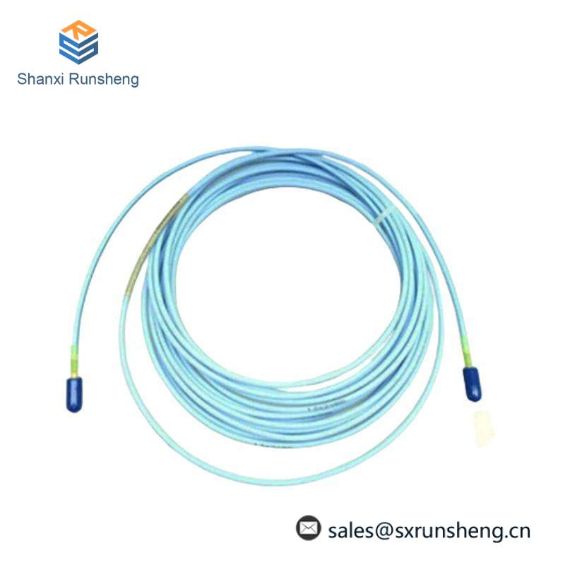 BENTLY NEVADA 330103-02-04-30-01-00 Proximitor probe extension cable