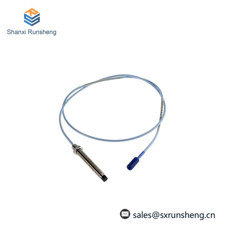 Bently Nevada 330103-02-07-10-02-00 proximity probe