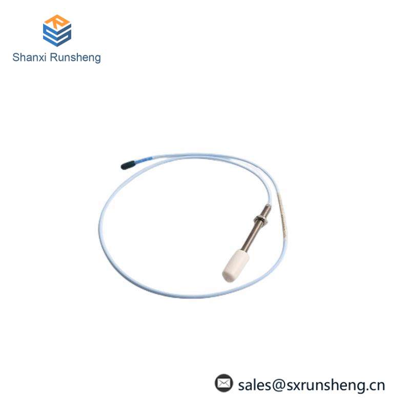 Bently Nevada 330103-02-12-10-02-00 Proximity Probes