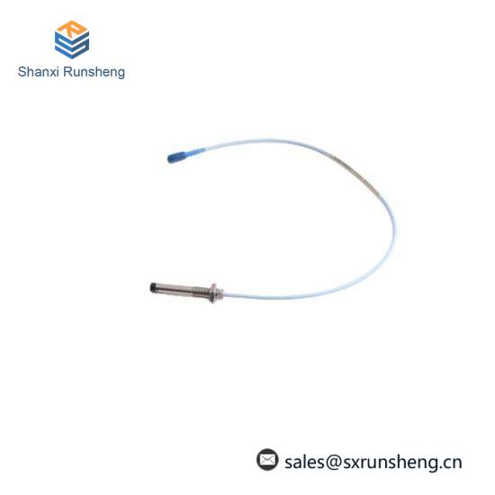 Bently Nevada 330103-03-06-05-02-00 cable