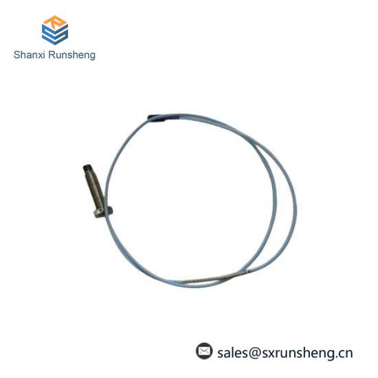 Bently Nevada 330103-03-08-10-01-00 3300 XL 8 mm Proximity Probes