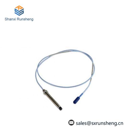 Bently Nevada 330103-03-12-05-02-00 Proximity Probes