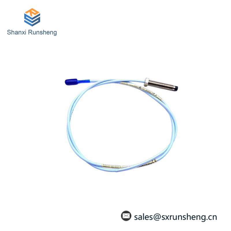 Bently Nevada 330103-05-13-10-02-00 Proximity Probes