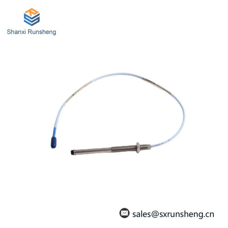 Bently Nevada 330103-06-13-05-02-CN Cables