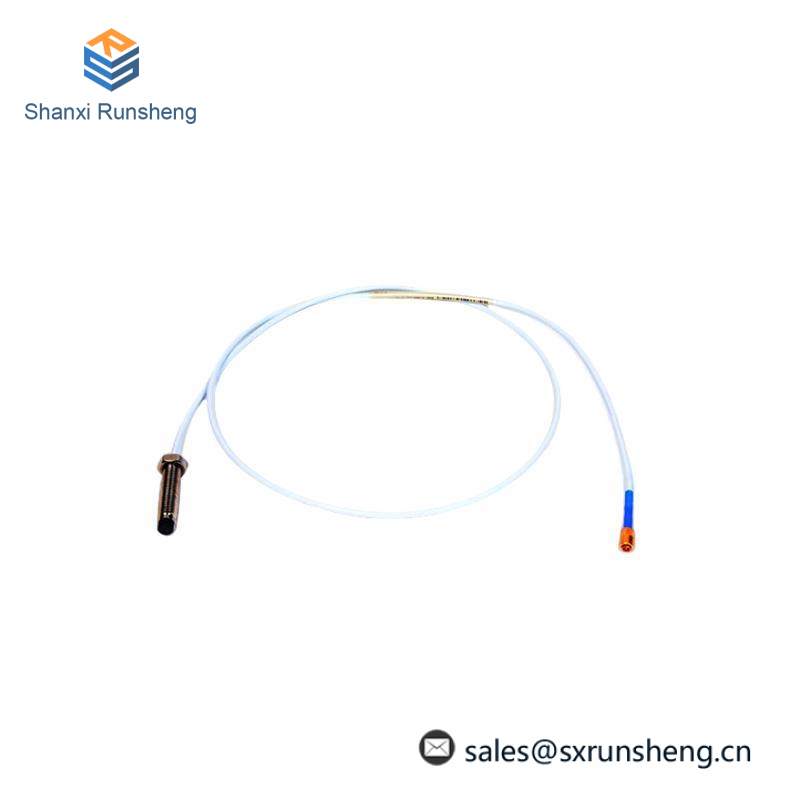 Bently Nevada 330103-06-13-10-02-00 Proximity Probes