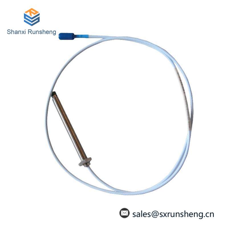 Bently Nevada 330103-06-15-10-12-05 Proximity Probes