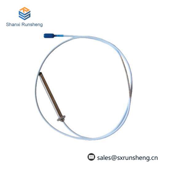 Bently Nevada  330103-06-20-10-02-00  3300 XL 8mm Proximity Probe
