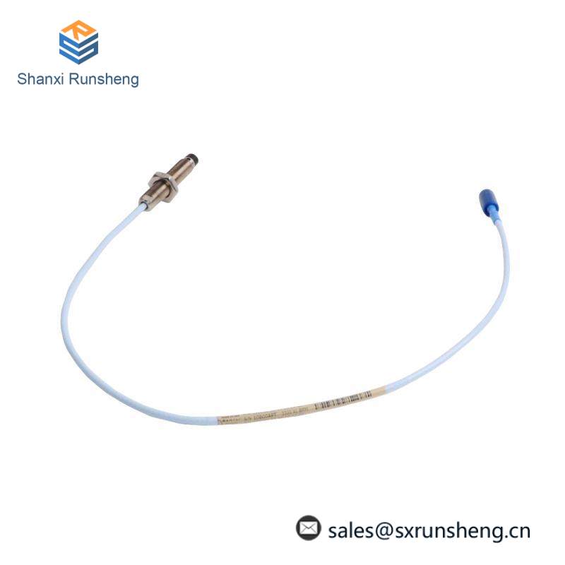BENTLY NEVADA 330103-06-25-10-02-00 3300 XL 8 mm Proximity Probes