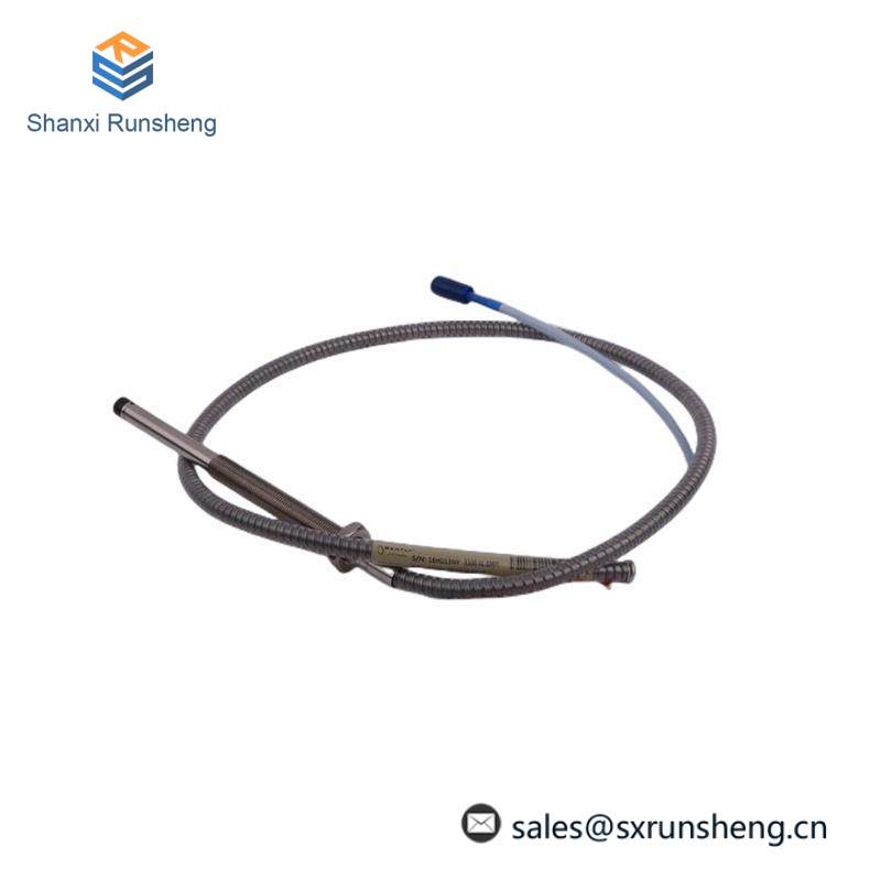Bently Nevada 330103-07-12-10-02-00 Proximity Transducer